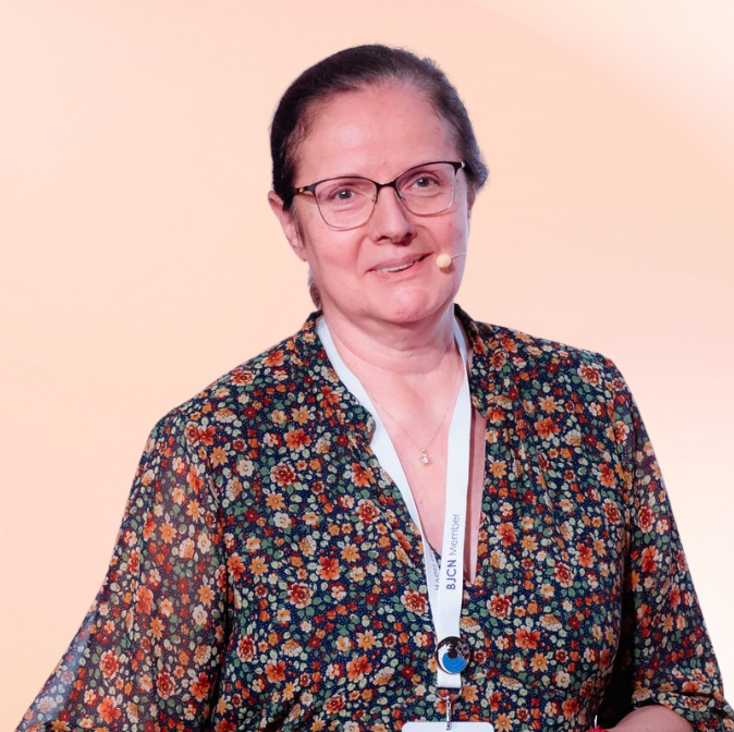 д-р Марчела Колева